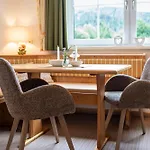 Hubengut Bed and Breakfast Radstadt