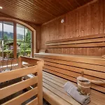 Hubengut Bed and Breakfast Radstadt
