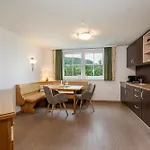 Bed and Breakfast Hubengut Radstadt