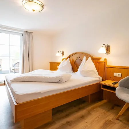 Bed & Breakfast Hubengut 2*