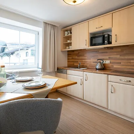 Hubengut Bed & Breakfast Radstadt