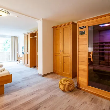 Hubengut Bed & Breakfast 3*