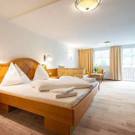 Bed & Breakfast Hubengut Radstadt