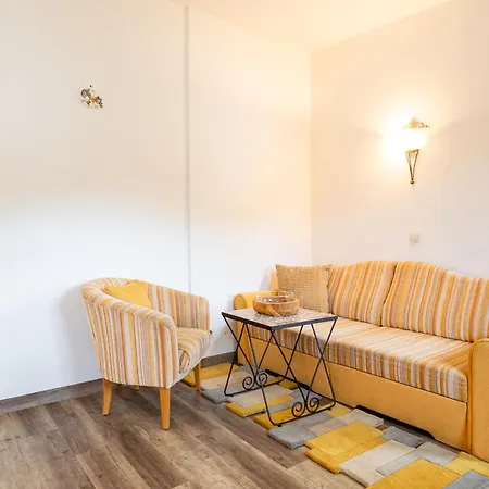 Hubengut Bed & Breakfast