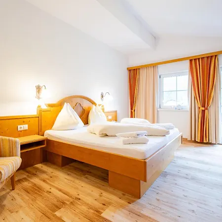 Hubengut Hotel