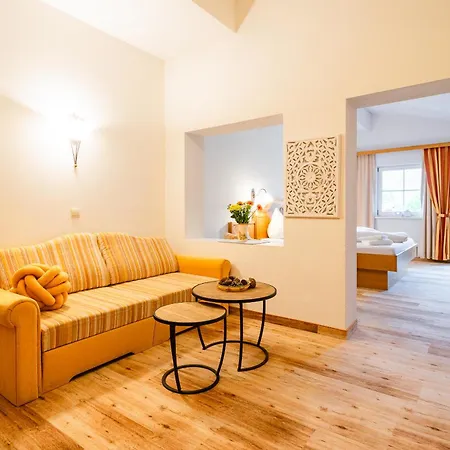 Bed & Breakfast Hubengut