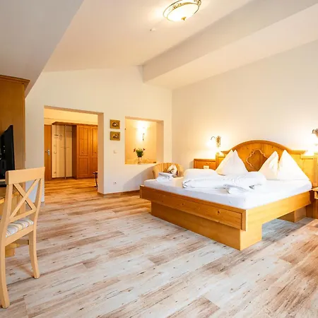 Bed and Breakfast Hubengut 3*