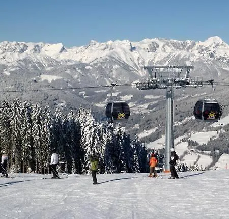 Hubengut 2* Radstadt