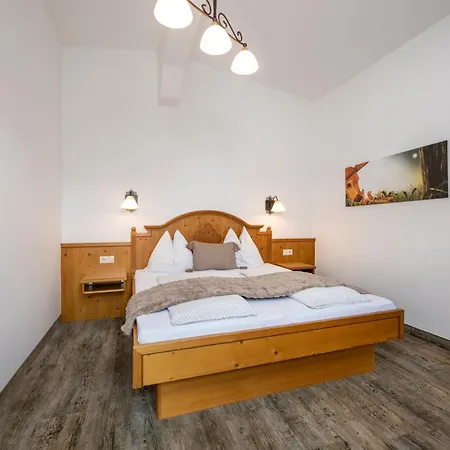 Hubengut Bed & Breakfast Radstadt