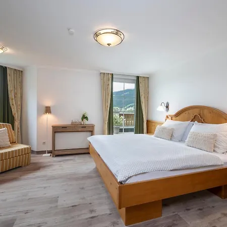 Bed & Breakfast Hubengut