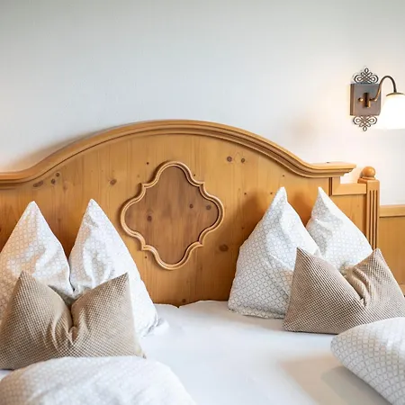 Bed & Breakfast Hubengut 2*