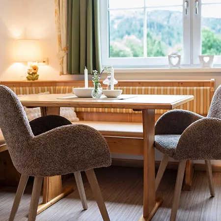 Hubengut Bed & Breakfast Radstadt