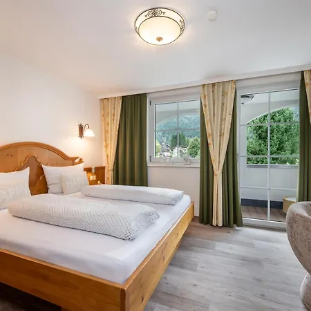 Hubengut 2* Radstadt