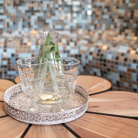 Hubengut Bed & Breakfast