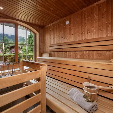 Hubengut Bed & Breakfast Radstadt