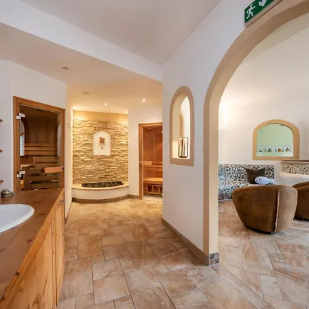 Hubengut 2* Radstadt