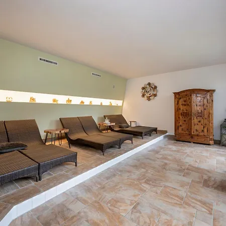 Bed & Breakfast Hubengut