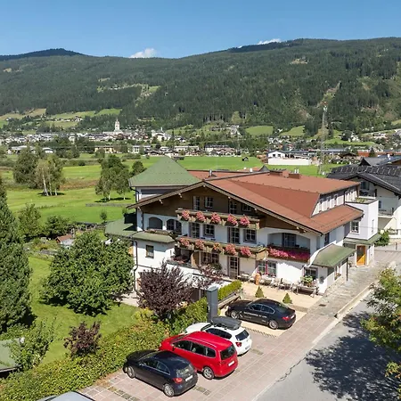 Hubengut 3* Radstadt