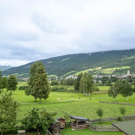 Hubengut Bed & Breakfast 3*