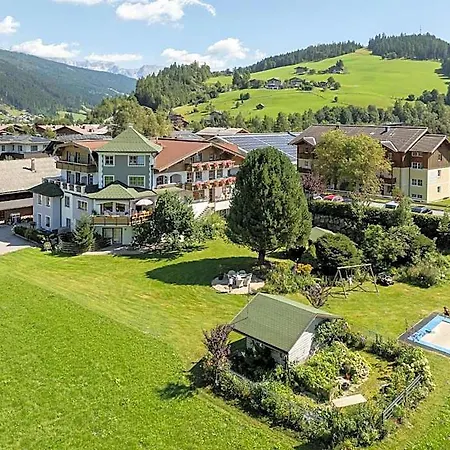 Hubengut 3* رادستادت