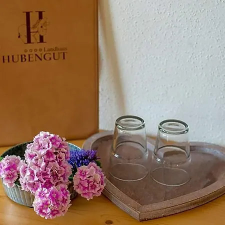 Hubengut