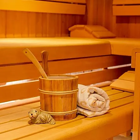 Hubengut فندق مبيت وإفطار 3*