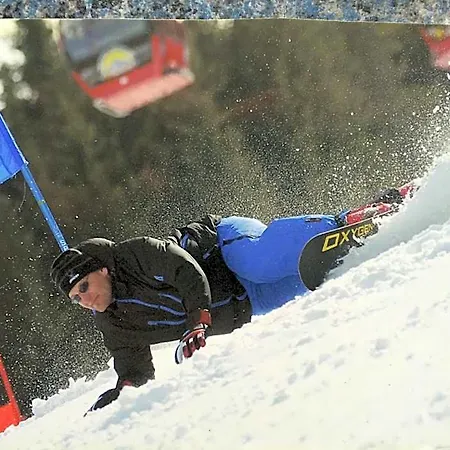 Hubengut 3*