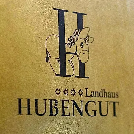 Hubengut 3* رادستادت