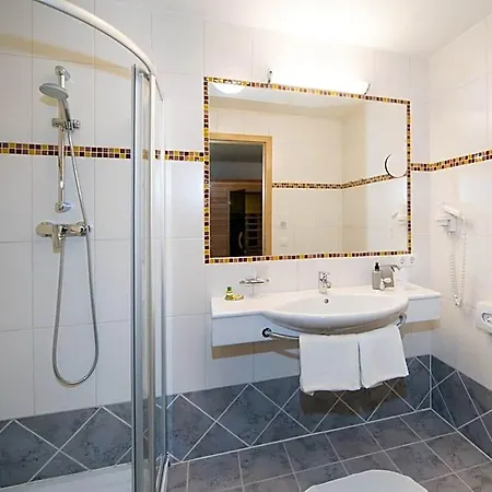 فندق مبيت وإفطار Hubengut