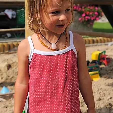 فندق مبيت وإفطار Hubengut 3*