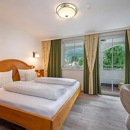 Hubengut 3* رادستادت