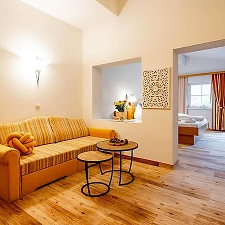 Hubengut 3*