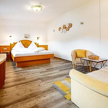 Hubengut 3*