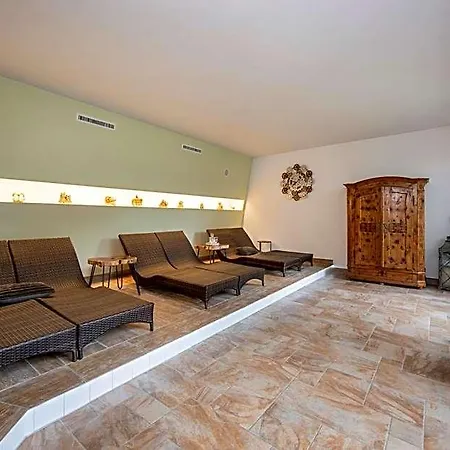 Hubengut 3*