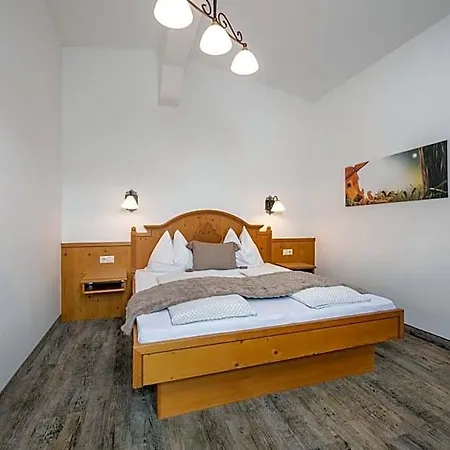 Hubengut 3* Radstadt