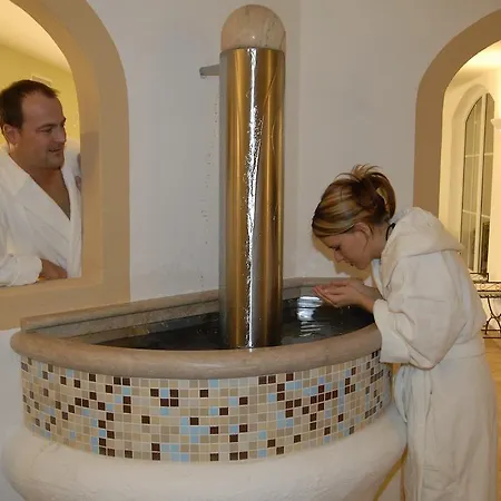 Hubengut Bed & Breakfast