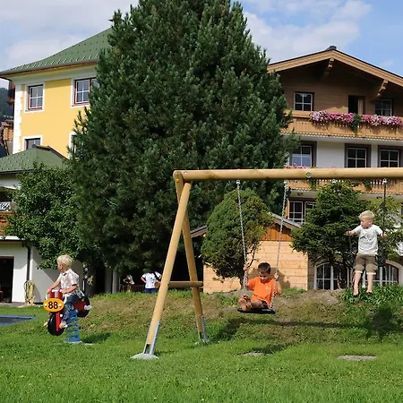 Hubengut 2* Radstadt