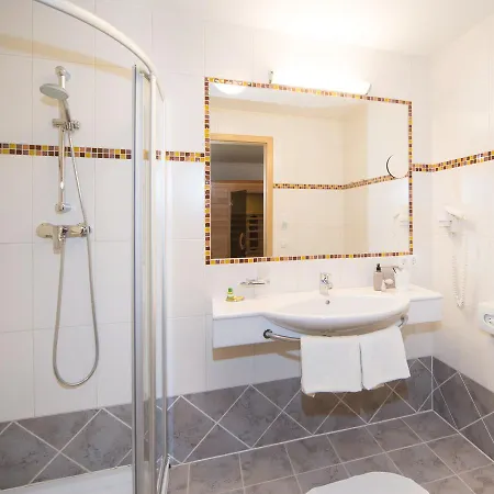 Hubengut 3* رادستادت