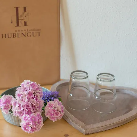 Hotel Hubengut
