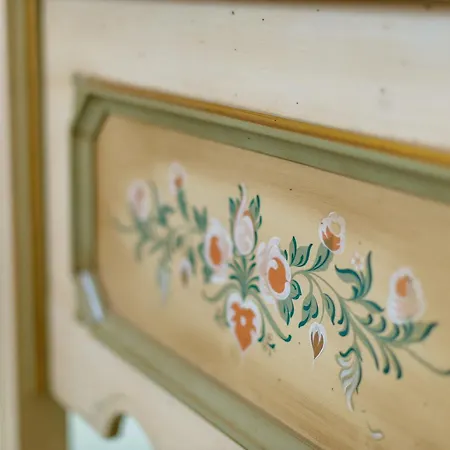 Hubengut Bed & Breakfast 2*