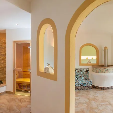 Hubengut 2* Radstadt