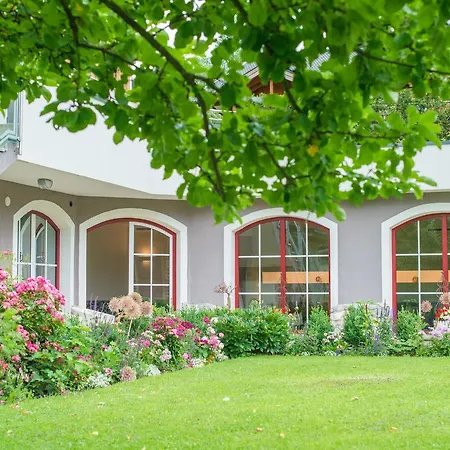 Hubengut Hotel