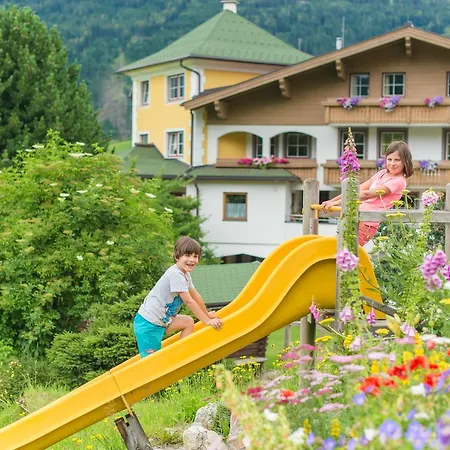 Bed & Breakfast Hubengut