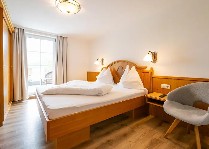 Bed & Breakfast Hubengut 3*