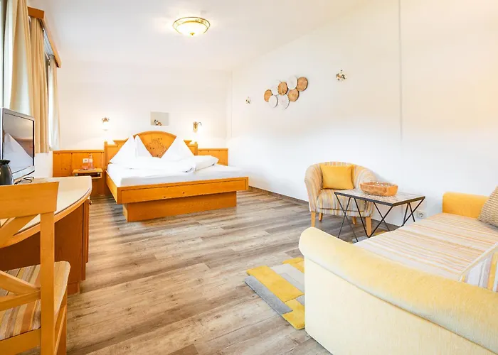 Bed & Breakfast Hubengut 3*