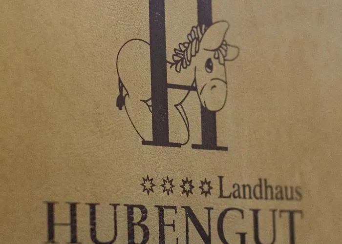 Hubengut