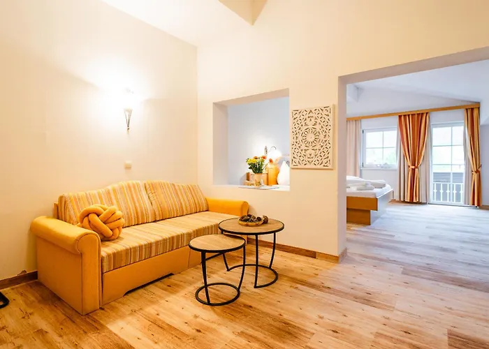 Bed & Breakfast Hubengut