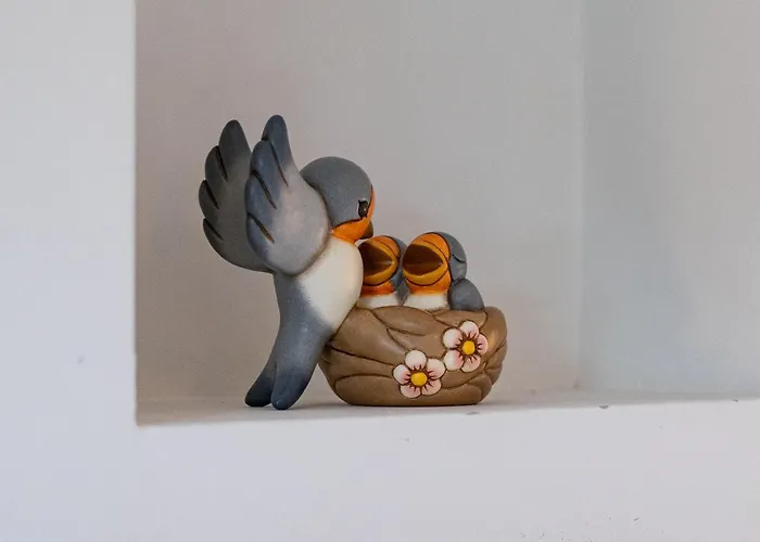 Hubengut Bed & Breakfast 3*