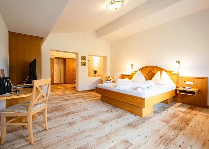 Bed & Breakfast Hubengut 3*