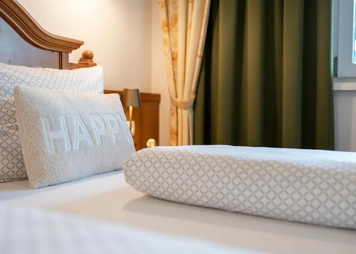 Hubengut Bed & Breakfast 3*